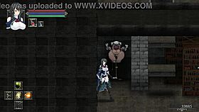 Night of R scenes part 17: the ranch area features cartoon country anime hentai