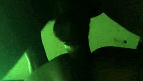 avec noir shemale barebacks gay transsexual in raw sex