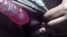 lorna's crazy sex makes me feel wild and passionate