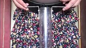 Do I really enjoy bisexual crossdressing?