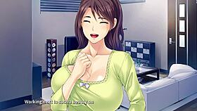 notorious neighbor cums hard banging two hot milfs in ep1