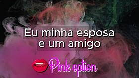 I Share Erotic Tales With My Wife And A Friend