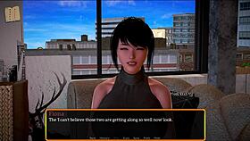 My New Stepfamily 603