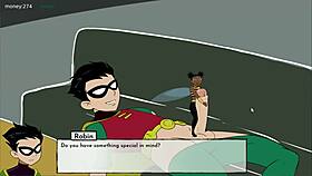 18Titans Episode 44 Features Bumble Action