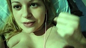 this is a personalized joi video guiding your masturbation for 60 reais in 5 minutes