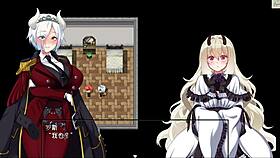 Ep12 Cute Mia Begs For Big Cock Insertion