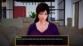 My New Stepfamily 603