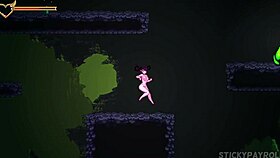 Sinher 0 32: Futanari Cock And Big Ass In Hentai Game