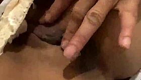 i love anna maria's mature latina body