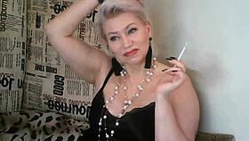 my wife is a webcam slut for hard fucking