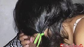 i sucked my husband's friend at night while he stayed over