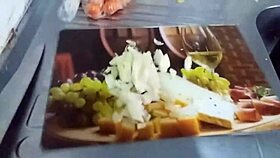 How To Make A Hot Dog While Bent Over In Doggystyle Fetish