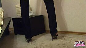 I Need A Little 18+ Help Squeezing In My New Skinny Jeans