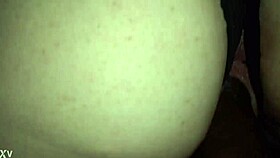 Wet riding turns to deepthroat on cock