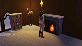 wicked of whimsville se 1 ep 16 the voodoo that ravens do