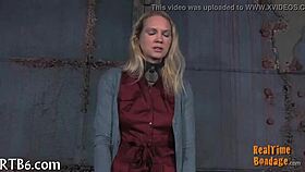 Intense Hardcore Sadomasochism Porn For Thrill Seekers