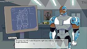 18Titans Episode 44 Features Bumble Action