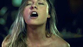 Cute Angels Parasited And Fucking Unholy