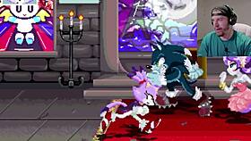 Sonic Is Cancelled Project X Love Potion Disaster Uncensored