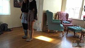 asian hosiery fetish