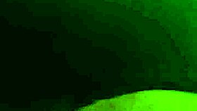 I Get So Horny In My Room And Slide A Big Cock Inside