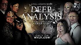 Kenapa puas satu aja kalau kompilasi mylf bawa panas tahun baru?