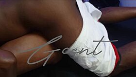 I seduced my step sister and fucked her tight pussy hard