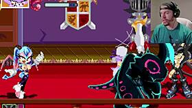 Sonic Is Cancelled Project X Love Potion Disaster Uncensored