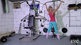 Your Stepmother Loves Hard Fucking!