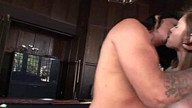 two sluts get their virginity removed by a rich man