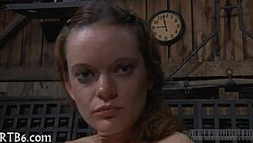 Bizarre Sadomasochism With Unusual Twists