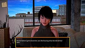 My New Stepfamily 603