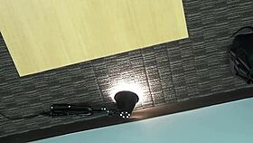 Zelda's Casting Interview On The Sofa Left Rough