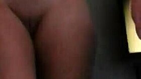 amateur slut just keeps chatting while giving blowjob