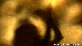 exploring chemistry through dance and teasing moves