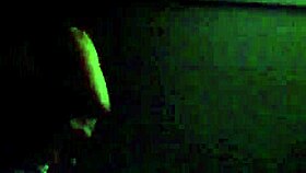 retro blue film vibes from 2016-11-19 😊