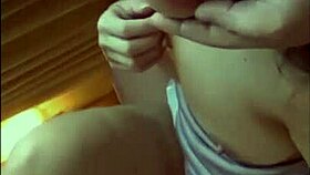 Ever Seen a Japanese Amateur Young 18+ Wife Cheating Like This?