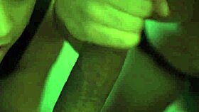 i'm watchin maria jade suck nikko jordan's big cock pov