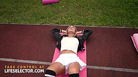 slutty detention fuck compilation