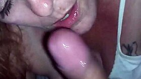 Best blowjob in motel