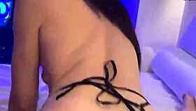 Whitney Wright says, 'Make me cum hard in doggystyle'