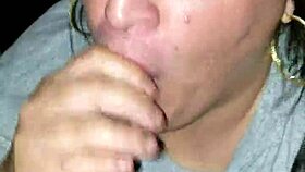 Italian beauty shares european interracial moment on november 20