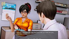 adventure in academy 227 game