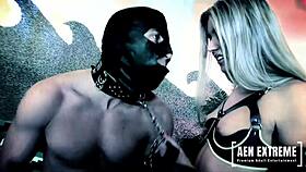 cherry jul and regina ice get anal fucked