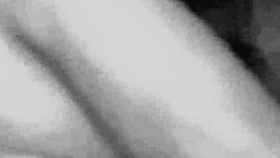 Masturbating Alone in the Room, Feeling the Subtle Build-Up of Pleasure