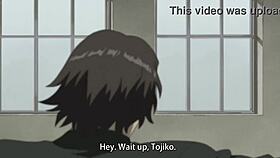 Kara no Shoujo Ep 2 Packs Raw Action!