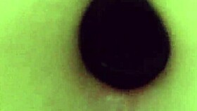 Gay Anal Gaping with Kinky Toys and Prolapsing Rosebud in Wild Session