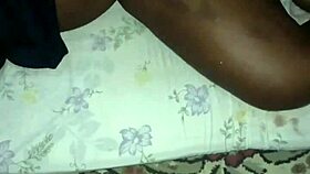 Why is this preta so gulosa for big black cocks?