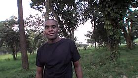 Wow, Elisa Sanches In Wild Fan Orgy!