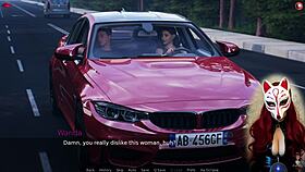 Ms Denvers episode 25 with asian milf in pantyhose